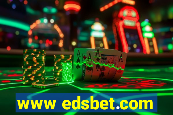 www edsbet.com